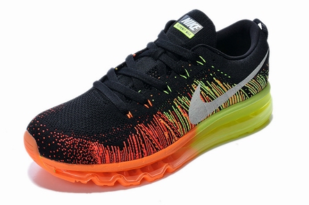 Nike Flyknit Air Max 620469-010